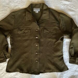 Vintage Shirt